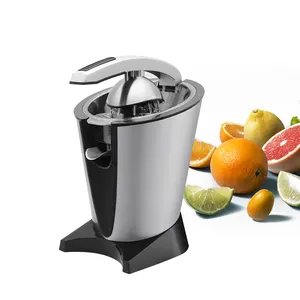 popular home appliances ningbo powerful press citrus juicer fruit squeeze