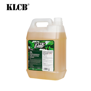 KLCB A1 Pro1:1000 <strong>Hyper</strong> Concentrated Car Wash Shampoo Wax Liquid of Soap Shine Protect Car Paint Cleaning <strong>Cleaner</strong> Wash Detailing - Product Image 5