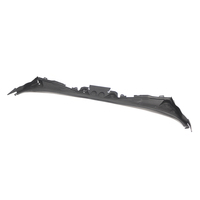 Pour BMW GT F34 2014-2019, cache de pare-brise avant, grille de pare-brise, cache d'essuie-glace, 51717285941, 7285941