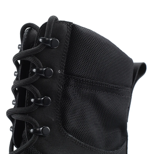 Protéger U bottes de randonnée imperméables pour hommes bottes tactiques légères bottes de désert respirantes chaussures tactiques - Product Image 4