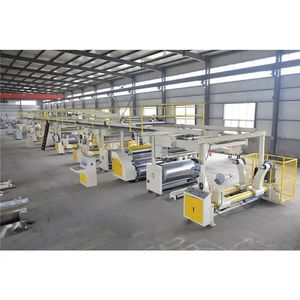 Soome sóng Hộp giấy carton máy làm với giá tốt nhất - Product Image 3