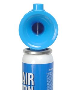 100db Hoorn Boot Mini Marine Luchthoorn Voor Zelfverdediging Voor Boot Blaashoorn Hond Beer Dierlijk Afstotend Duif Trainingsapparaat - Product Image 4