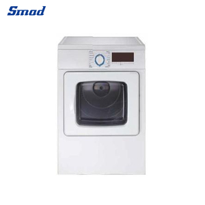 7Kg Goedkope Front Laden Volautomatische Vrijstaande Wasmachine Voor Huis - Product Image 2