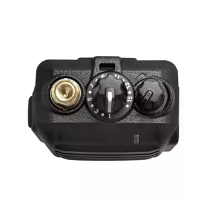 IC-F3003 VHF 136-174 mhz IC -F4003 UHF400-470mhz 5w 16 canali analogico <span class=keywords><strong>portatile</strong></span> <span class=keywords><strong>portatile</strong></span> ricetrasmettitore bidirezionale per ICOM - Product Image 4