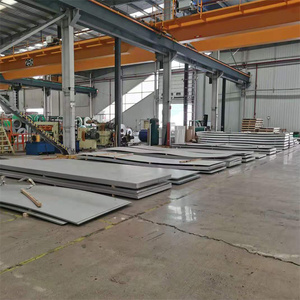 יריעת פלדת אל-חלד איכותית ASTM A240 בעובי 0.5 מ\"מ, סוגים 304, 201, 430, מגולגלת בקור - Product Image 5