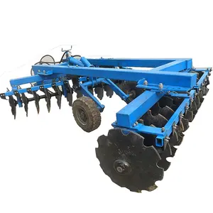 TOP quality Grada de discos rastra for agriculture