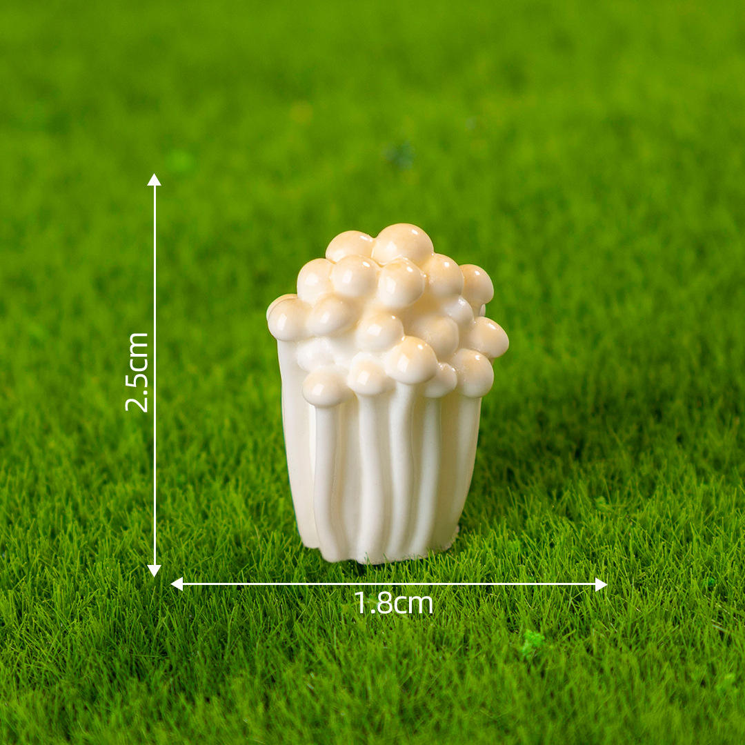 2 # Flammulina velutipes