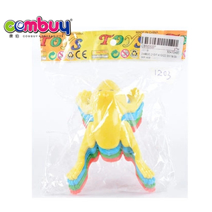 <span class=keywords><strong>Rana</strong></span> Saltarina de Juguete de Plástico Pequeña y Económica de Alta Calidad - Product Image 4