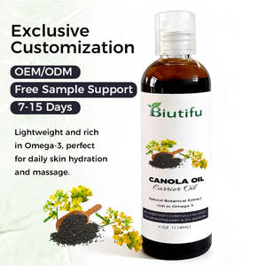 <span class=keywords><strong>Huile</strong></span> <span class=keywords><strong>de</strong></span> canola pure pour massage, soin <span class=keywords><strong>de</strong></span> la peau, <span class=keywords><strong>huile</strong></span> <span class=keywords><strong>de</strong></span> <span class=keywords><strong>colza</strong></span> naturelle hydratante pour le corps et le visage, cosmétiques DIY, directement <span class=keywords><strong>de</strong></span> l'usine - Product Image 1