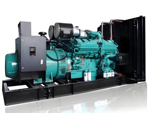 Tekins 1800 vòng/phút 3 giai đoạn 315kw không chổi than phát điện im lặng Máy phát điện diesel với ATS 24V DC bắt đầu 200A <span class=keywords><strong>220V</strong></span> - Product Image 3