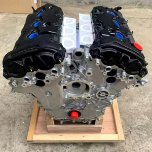 <span class=keywords><strong>Motor</strong></span> en Oferta, <span class=keywords><strong>Motor</strong></span> 3.6L LLT, Ensamblaje de <span class=keywords><strong>Motor</strong></span> de Bloque Largo <span class=keywords><strong>V6</strong></span> con Doble VVT para Chevrolet <span class=keywords><strong>Camaro</strong></span>, Cadillac CTS, Buick Enclave - Product Image 1