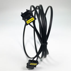 สายเคเบิลใยแก้วนำแสง MR-J3BUS2M ปรับขนาดได้แกน PMMA - Product Image 5