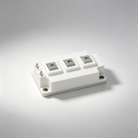 Módulos Semiconductores Discretos MOSFET SIC FF300R12KS4 de Alta Calidad, Confiables para Suministro al por Mayor