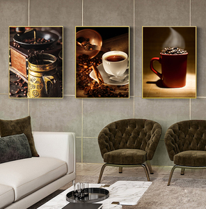 Quadro su Tela Moderno per <span class=keywords><strong>Cucina</strong></span>, Ristorante, Caffetteria, Arte Nordica Minimalista, <span class=keywords><strong>Poster</strong></span> Stampato, Decorazione per Casa e <span class=keywords><strong>Cucina</strong></span> - Product Image 6