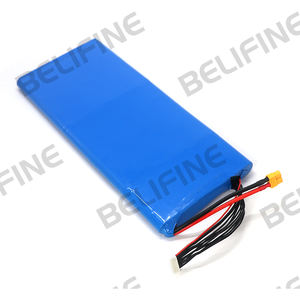 10S4P 36v 37v 12,8 AH литиевая батарея система хранения энергии 36V Li-po аккумуляторная батарея 36v 12,8 ah батареи для электрической инвалидной коляски - Product Image 1