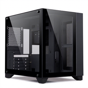 <span class=keywords><strong>PC</strong></span> Tout-en-un I3 10100 – <span class=keywords><strong>PC</strong></span> de Gaming Complet Économique – Ensemble d'Ordinateurs Personnalisés – Équipement de Bureau Préassemblé – Vente en Gros – <span class=keywords><strong>PC</strong></span> Gamer de Bureau - Product Image 6