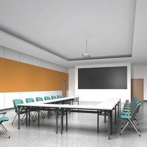 Gamba del tavolo pieghevole con bussola da tavolo pieghevole, perfetta per la geometria - Product Image 5