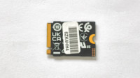 Disque SSD Dell reconditionné pour ordinateurs de bureau, disque d'origine OEM SAMSUNG PCIE4 512 Go