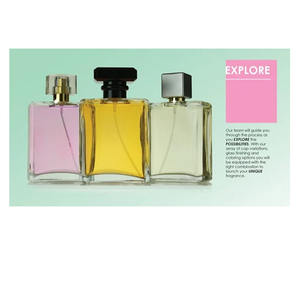 Exportateurs de parfums - Product Image 2