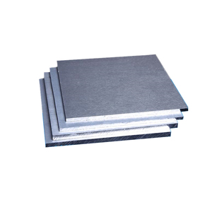 Lámina de Aluminio de Alta Resistencia, Panel Decorativo con Acabado de Fábrica, Placa 3003 3004 3005 3105 4043 5005 5050 5052 5056 5083 - Product Image 1