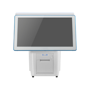 Terminale POS Fiscale All-in-One OEM LICON WLL-E6S con Windows 11/10, Opzione Pagamento alla Consegna, Garanzia di 1 Anno - Product Image 2