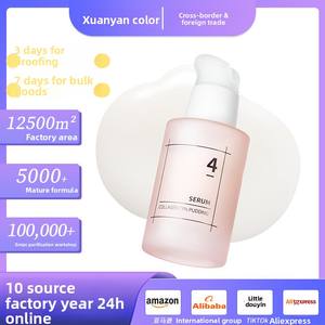 Kollajen 73% puding jel süt sınır ötesi kaynağı yüz hedef alan sıvı formda bitkisel içerik <span class=keywords><strong>q</strong></span>-bomba nemlendirici losyon - Product Image 5