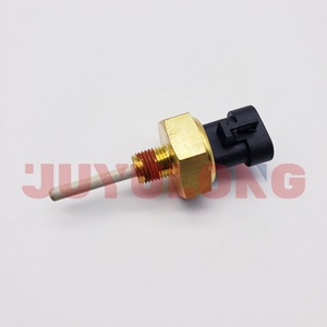 Capteur de température Cummins 4383933 pour moteurs QSK19 K20 K30 K38 K60, surveillance de l'eau et de l'huile - Product Image 2