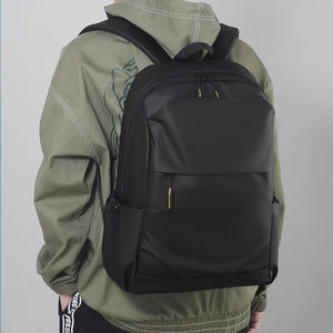 Sac à dos scolaire personnalisé, élégant et amusant pour adolescents et enfants, sac à dos noir personnalisé imprimé pour filles et garçons, sac à dos pour étudiants - Product Image 2