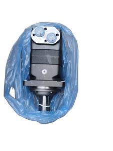 Moteur cycloïdal d'origine Danfoss OMV630 151B3103 - Product Image 1