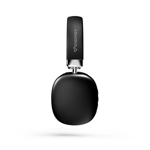 Casque audio pliable Bluetooth avec 12h d'autonomie / charge rapide / basses profondes / multipoint - Product Image 3
