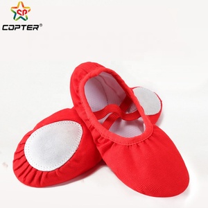 <span class=keywords><strong>Zapatillas</strong></span> <span class=keywords><strong>de</strong></span> baile elásticas 5D sin cordones al por mayor profesional, <span class=keywords><strong>zapatillas</strong></span> <span class=keywords><strong>de</strong></span> <span class=keywords><strong>ballet</strong></span> ligeras sin corbata <span class=keywords><strong>para</strong></span> niños con suelas blandas - Product Image 6