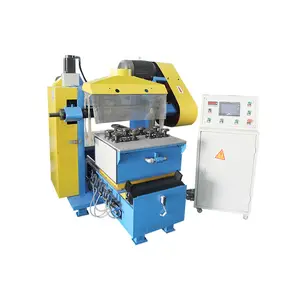 automatic Metal Small Fitting Polishing Machine