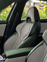 Sièges sport pour modèles Mercedes Benz Confort et style améliorés pour AMG Track C63 E63 W206 W214 C260 C300