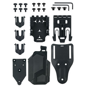Oem Tactische Uitrusting <span class=keywords><strong>Nylon</strong></span> Snel Trekpistool <span class=keywords><strong>Holster</strong></span> Taille Universele Tactische Pistool <span class=keywords><strong>Holster</strong></span> - Product Image 3