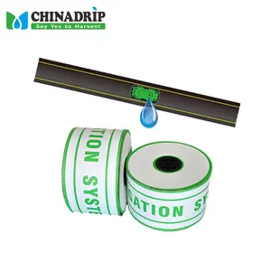 Other Watering & Irrigation Type Drip Irrigation Systems Pe Material drip pipe/tape