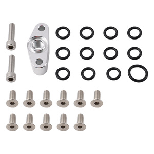 Kit de couvercle de soupape en alliage d'aluminium pour moteur GM LS série Gen IV OEP032-SL, mise à niveau et rénovation - Product Image 3