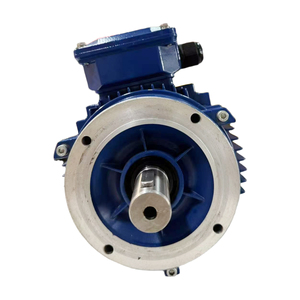 YE3-80M2-4 0.75kw תלת פאזי מנוע אינדוקציה אסינכרונית אינדוקציה 380v 50hz סגורה 1500 מנוע סל "ד - Product Image 5