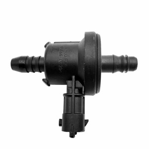Válvula solenoide del depósito de carbón Ford 0280142500, válvula de control de gas con puerto de 3/8 pulgadas - Product Image 3