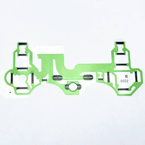 SYY 2088A Película conductora para el reemplazo de la pieza de reparación del <span class=keywords><strong>cable</strong></span> flexible del controlador <span class=keywords><strong>PS3</strong></span> - Product Image 2