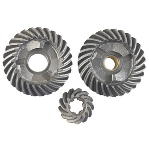 Engrenage de moteur hors-bord Yamaha 61N-45560-10 pour 25-30 CV, pièce de rechange - Product Image 3