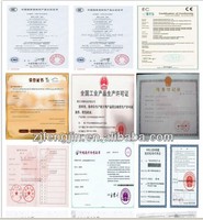 Détecteur de billets de banque portable Fengjin UV, détecteur de monnaie en plastique, prise murale 220V pour une vérification sécurisée des passeports