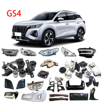 Pièces détachées automobiles pour toutes les séries GAC Trumpchi GAC GS3 GS4 GS5 GS7 GS8 Haute qualité Plus de réductions Moins cher