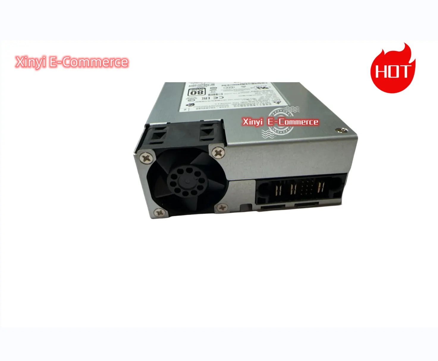 9200 श्रृंखला स्विच 1000w एसी बिजली आपूर्ति PWR-C5-1KWAC के लिए PWR-C5-1KWAC/2