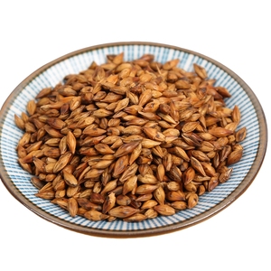 Té suelto <span class=keywords><strong>de</strong></span> grano <span class=keywords><strong>de</strong></span> <span class=keywords><strong>cebada</strong></span> tostado recién procesado, <span class=keywords><strong>Malta</strong></span> salteada que estimula la salud en bolsa a granel, caja <span class=keywords><strong>de</strong></span> embalaje, Té especializado para la salud - Product Image 1