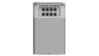 Système de stockage d'énergie solaire Deye Low Voltage SUN-BK250-2.56KWH-EU-AM4-32L 2.56kWh avec batterie LFP