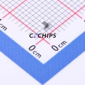 BLM21RK102SN1D Ferrite Bead 0805 RF ( Impedance @ Frequency: 1kOhm@100MHz )( Error: 25% )( DC Resistance (DCR): 500mOhm ) - Product Image 1