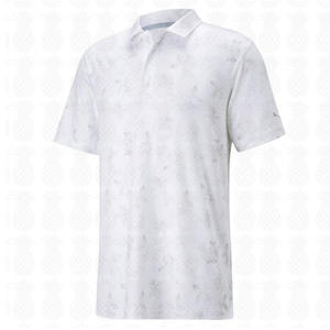 OEM/ODM Chemises polo légères et infroissables avec logo personnalisé pour hommes Chemises polo pour hommes - Product Image 6