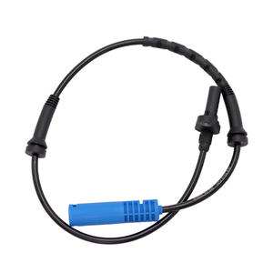 Sensores Automotrices de Alta Calidad 34526764858 34526764859 Sensor de Velocidad de Rueda ABS para BMW Serie 3 E90 E92 E91 325xi 328xi 335i - Product Image 4