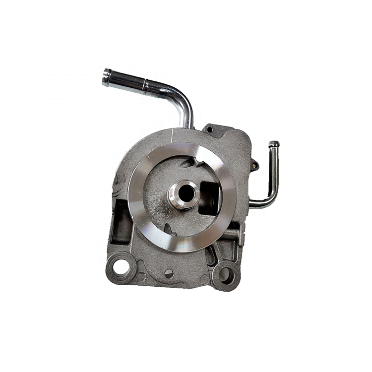 Steady Quality Auto Spare Parts L200 KA4T KB4T Fuel Filter Body Primer Pump 1770A051 Filter Parts Image 4