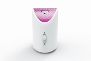 Nano vaporizzatore <span class=keywords><strong>viso</strong></span> vaporizzatore 60ml vaporizzatore <span class=keywords><strong>per</strong></span> il <span class=keywords><strong>viso</strong></span> a <span class=keywords><strong>vapore</strong></span> <span class=keywords><strong>per</strong></span> la <span class=keywords><strong>pulizia</strong></span> profonda del <span class=keywords><strong>viso</strong></span> alleggeritore del <span class=keywords><strong>viso</strong></span> - Product Image 3